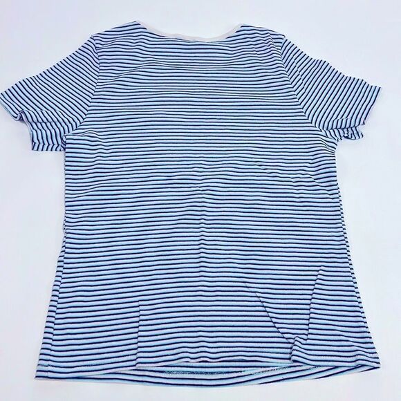 Levi’s Striped Shirt  - Picture 5 of 6